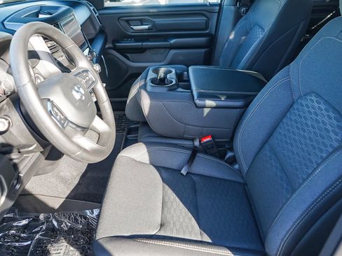 New 2026 RAM 1500 Tradesman image 19