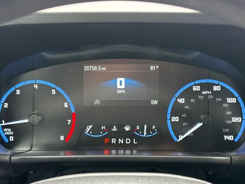 Certified 2023 Ford Bronco Sport Big Bend AWD/4WD image 24