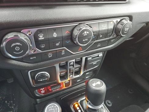 New 2026 Jeep Wrangler Willys image 25