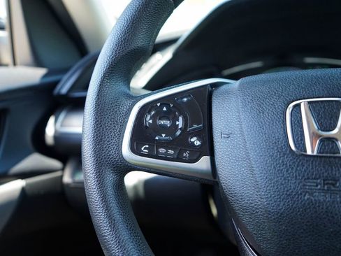 Used 2020 Honda Civic LX image 26