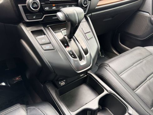 Used 2022 Honda CR-V EX-L image 16