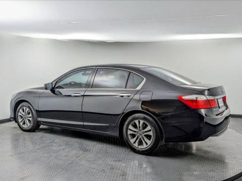 Used 2014 Honda Accord LX image 5