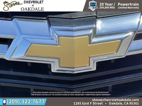 Certified 2023 Chevrolet Equinox LT AWD/4WD image 33