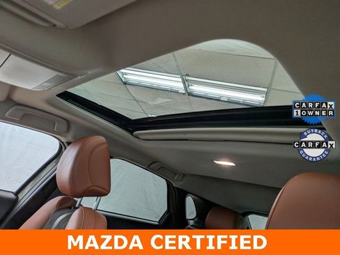 Certified 2024 MAZDA CX-30 Carbon image 15