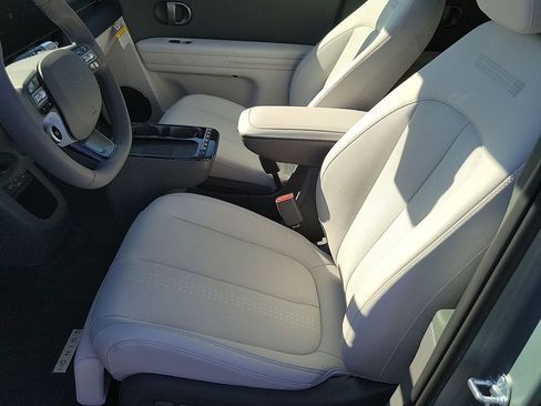 New 2026 Hyundai Ioniq 5 Limited image 16