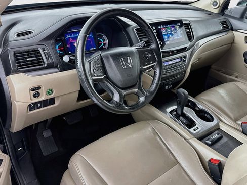 Used 2019 Honda Pilot EX-L image 9