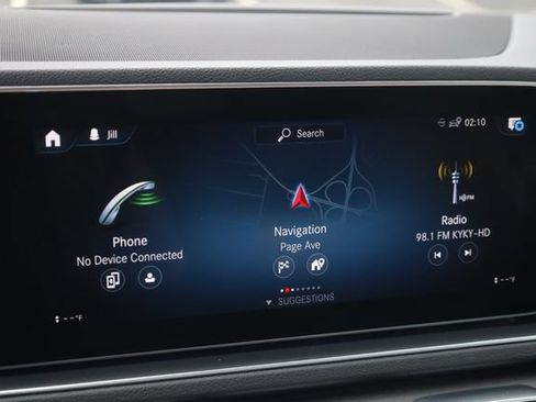 Used 2021 Mercedes-Benz GLE 350 4MATIC image 21