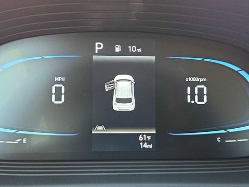 New 2026 Hyundai Venue SEL image 33