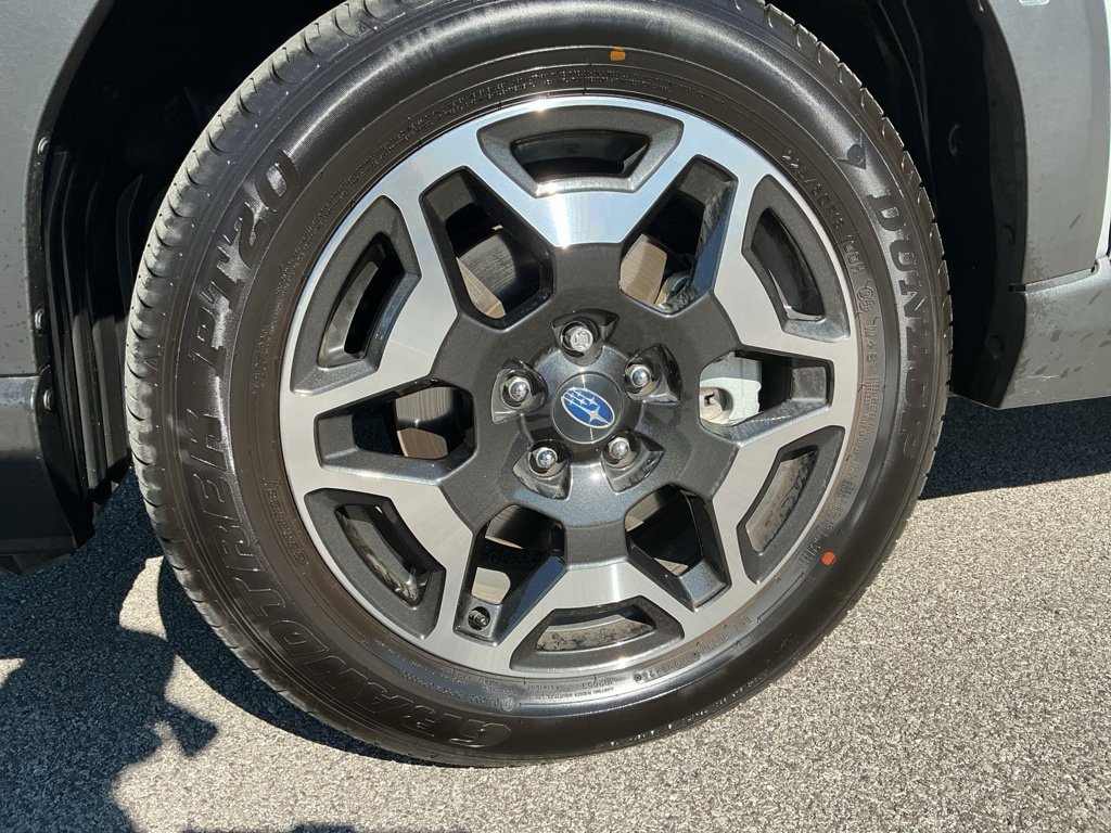 Certified 2026 Subaru Outback Touring AWD/4WD image 5