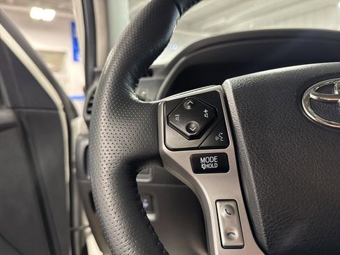Used 2023 Toyota 4Runner Limited image 17