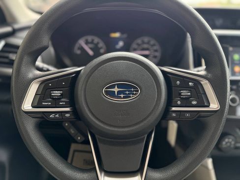 Used 2022 Subaru Forester AWD/4WD image 13