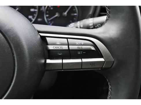 Used 2023 MAZDA CX-30 AWD 2.5 S w/ Select Package image 16