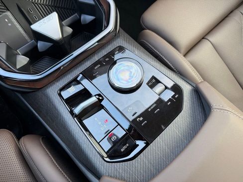 New 2026 BMW X3 xDrive30 AWD/4WD image 23