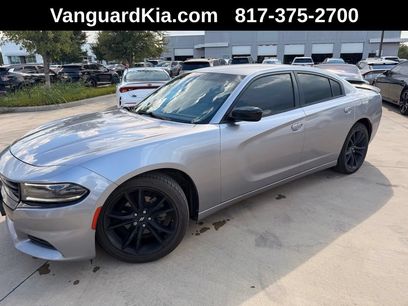 Used 2017 Dodge Charger SXT w/ Plus Group