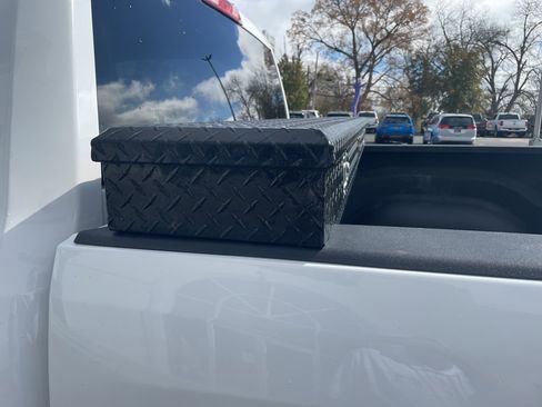 Used 2019 RAM 1500 Tradesman w/ Protection Group image 6