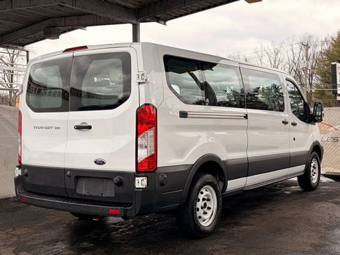 Used 2019 Ford Transit 350 XL image 11