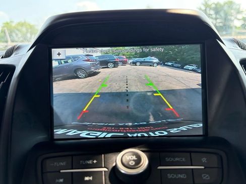 Used 2019 Ford Escape SE AWD/4WD image 33