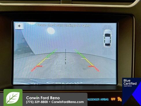 Used 2017 Ford Explorer Sport image 17