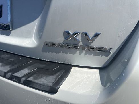 Used 2014 Subaru Crosstrek 2.0i Premium AWD/4WD image 4