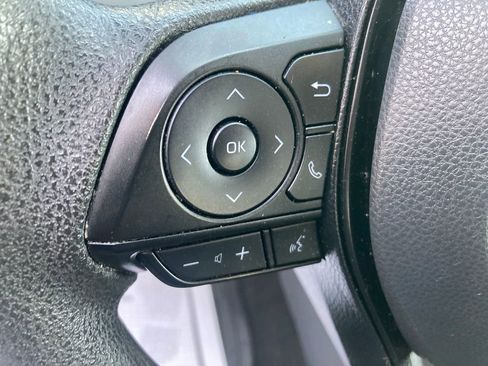 Used 2022 Toyota RAV4 XLE AWD/4WD image 42