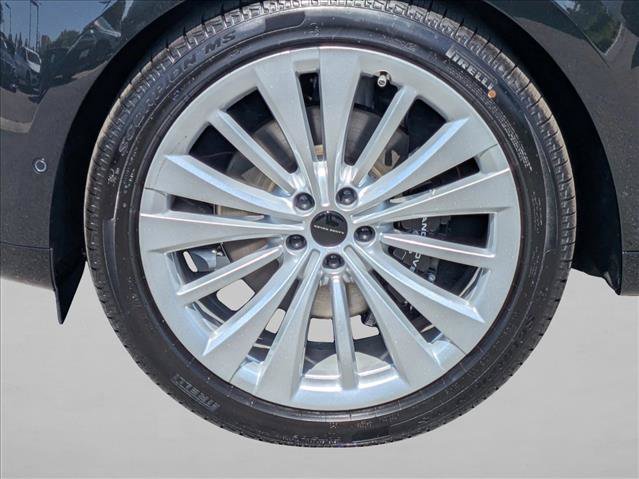 New 2026 Land Rover Range Rover SE AWD/4WD image 10