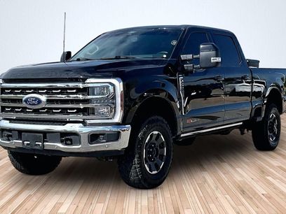 Used 2024 Ford F250 Lariat w/ Lariat Ultimate Package