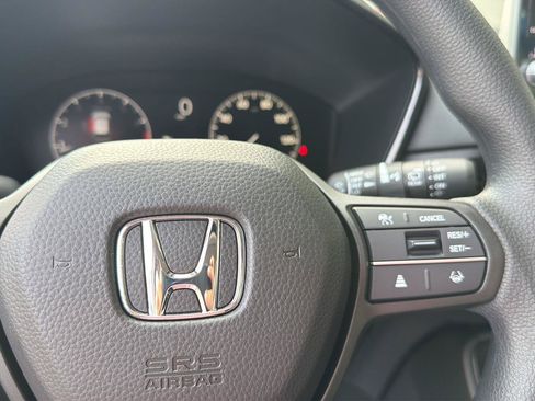 New 2026 Honda CR-V EX image 21