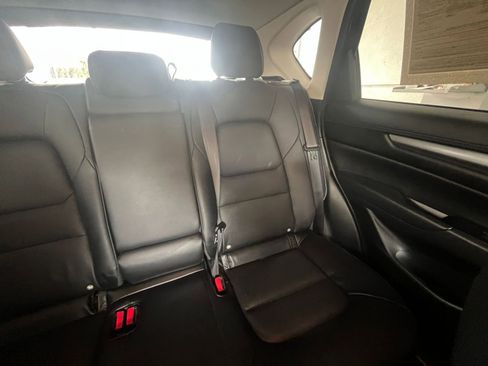 Used 2025 MAZDA CX-5 AWD 2.5 S w/ Select Package image 37