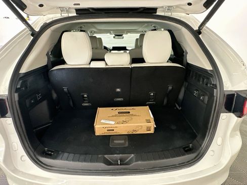 Used 2024 MAZDA CX-90 Plug-In Hybrid w/ Premium Plus AWD/4WD image 32