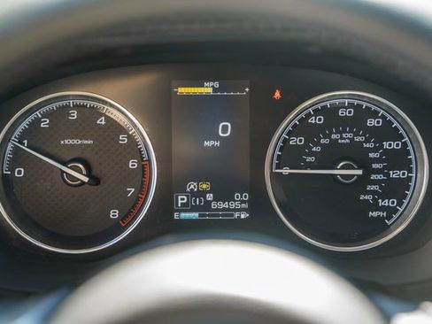 Used 2019 Subaru Forester Touring image 46