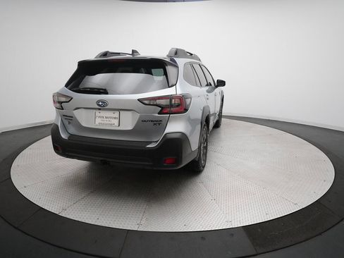 Certified 2024 Subaru Outback Onyx Edition XT w/ Popular Package #2 image 37