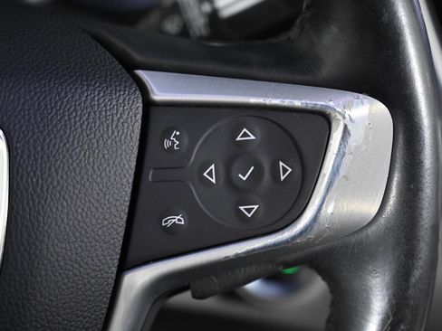 Used 2019 GMC Terrain SLT w/ Preferred Package image 13