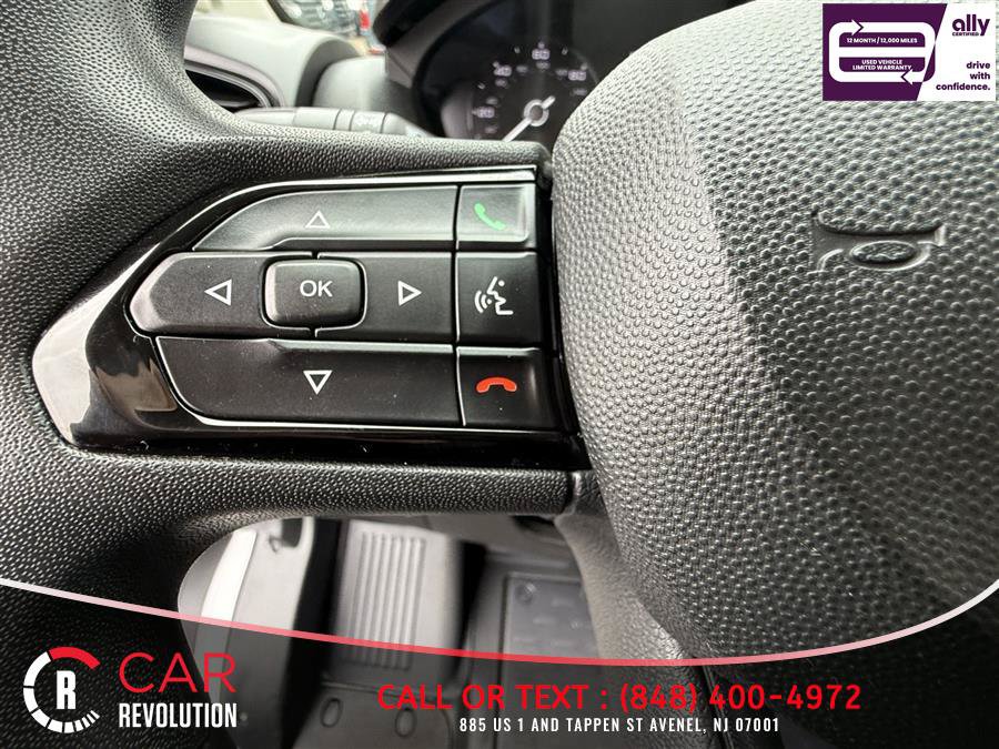 Used 2025 RAM ProMaster 2500 w/ Convenience Group FWD image 16
