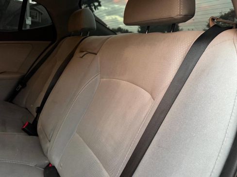 Used 2015 Kia Optima LX image 21