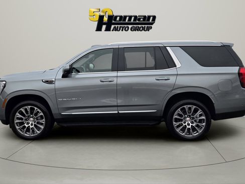 Used 2025 GMC Yukon Denali image 2
