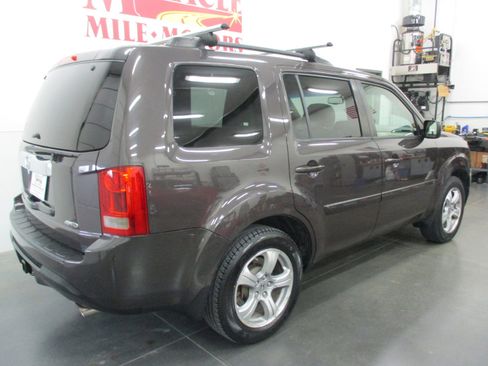 Used 2013 Honda Pilot EX-L image 7