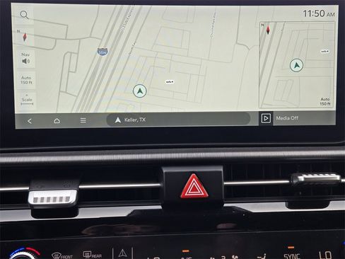 New 2026 Kia Sportage X-Line w/ X-Line Technology Package image 14