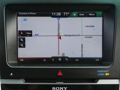 Used 2014 Ford Explorer Limited w/ Equipment Group 301A AWD/4WD image 23