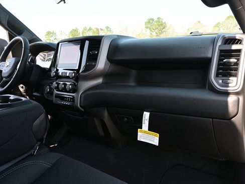 New 2026 RAM 1500 Express image 21