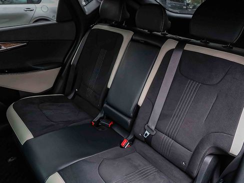 Certified 2023 Kia EV6 GT-Line w/ GT-Line Suede Seat Package image 22