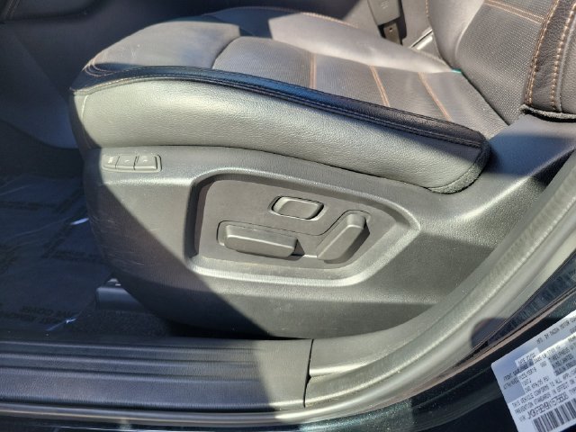 Used 2022 MAZDA CX-5 AWD 2.5 S w/ Premium Plus Pkg image 11