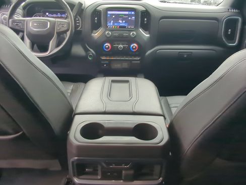 Used 2020 GMC Sierra 1500 Denali w/ Denali Ultimate Package AWD/4WD image 21