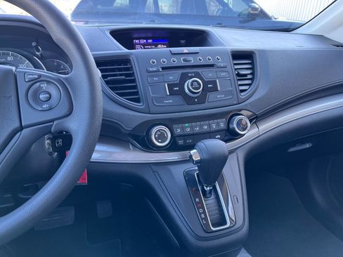 Used 2015 Honda CR-V LX image 11