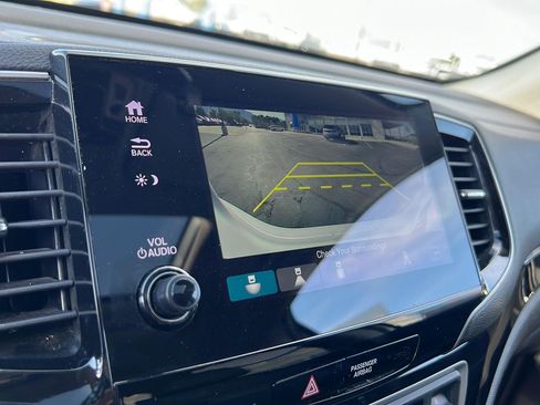 Certified 2022 Honda Pilot Elite image 22