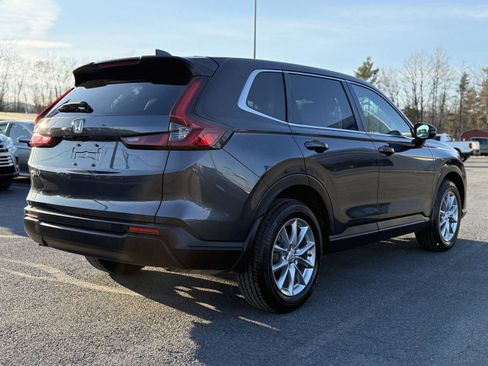 Used 2026 Honda CR-V EX image 5