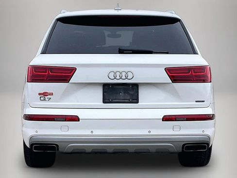 Used 2019 Audi Q7 2.0T Premium Plus AWD/4WD image 6