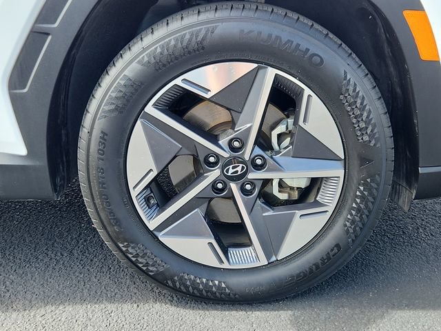 Used 2025 Hyundai Tucson SEL FWD image 23