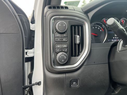 Used 2019 Chevrolet Silverado 1500 RST w/ All-Star Edition image 16