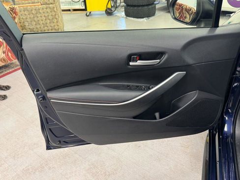 Used 2025 Toyota Corolla SE image 13