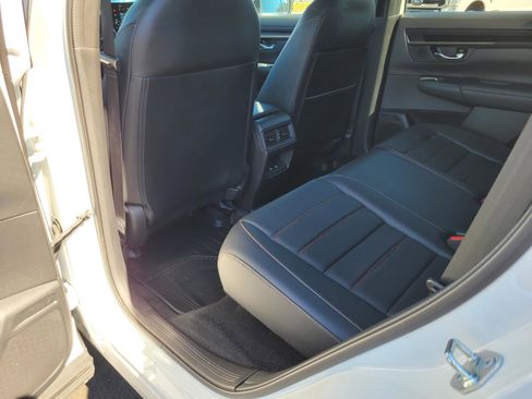 Used 2024 Honda CR-V Sport-L image 14